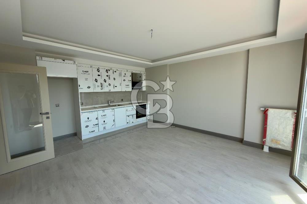 HALKALI BRAND ATAKENT 2 SATILIK 2+1 DAİRE KAPALI MUTFAK