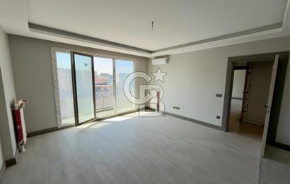 HALKALI BRAND ATAKENT 2 SATILIK 2+1 DAİRE KAPALI MUTFAK