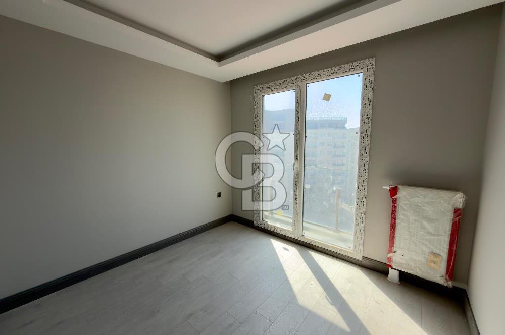 HALKALI BRAND ATAKENT 2 SATILIK 2+1 DAİRE KAPALI MUTFAK