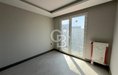 HALKALI BRAND ATAKENT 2 SATILIK 2+1 DAİRE KAPALI MUTFAK