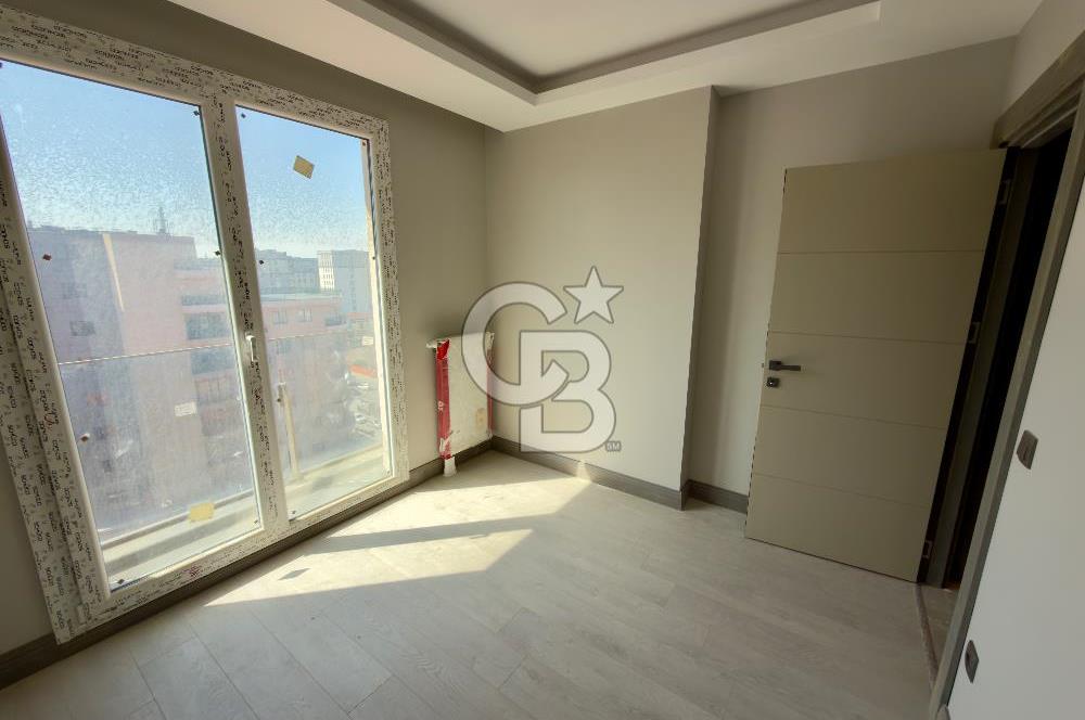 HALKALI BRAND ATAKENT 2 SATILIK 2+1 DAİRE KAPALI MUTFAK