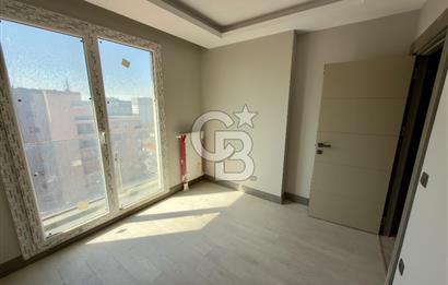 HALKALI BRAND ATAKENT 2 SATILIK 2+1 DAİRE KAPALI MUTFAK