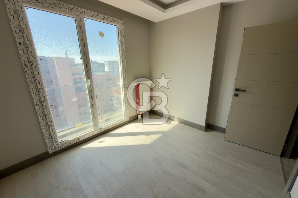 HALKALI BRAND ATAKENT 2 SATILIK 2+1 DAİRE KAPALI MUTFAK