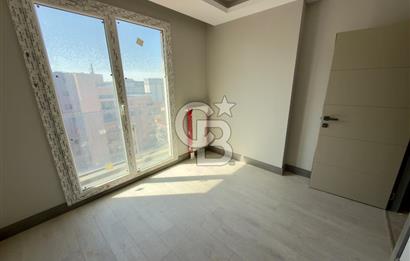 HALKALI BRAND ATAKENT 2 SATILIK 2+1 DAİRE KAPALI MUTFAK