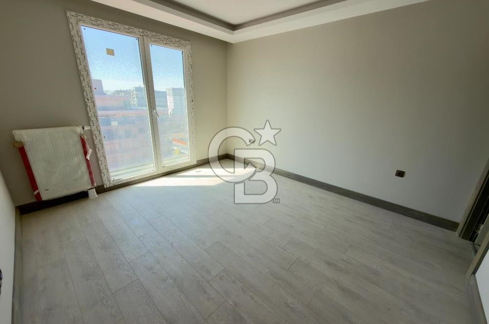 HALKALI BRAND ATAKENT 2 SATILIK 2+1 DAİRE KAPALI MUTFAK