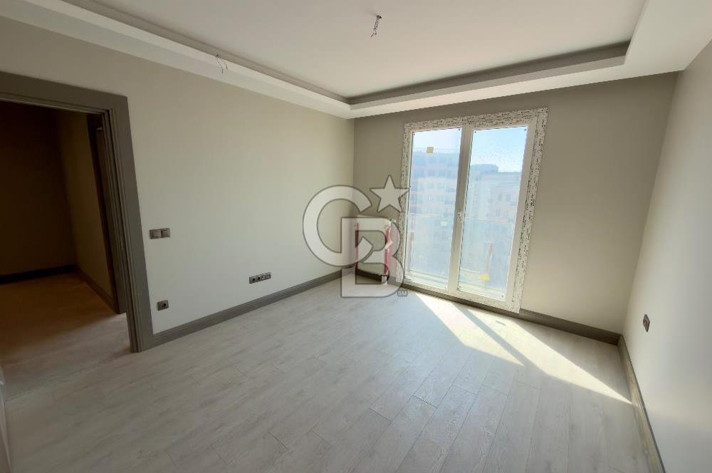 HALKALI BRAND ATAKENT 2 SATILIK 2+1 DAİRE KAPALI MUTFAK