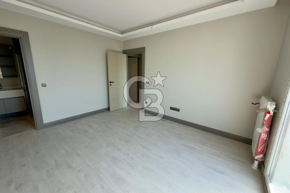 HALKALI BRAND ATAKENT 2 SATILIK 2+1 DAİRE KAPALI MUTFAK