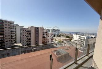 HALKALI BRAND ATAKENT 2 SATILIK 2+1 DAİRE GÖL MANZARALI - 1 - 345505