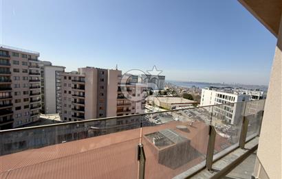 HALKALI BRAND ATAKENT 2 SATILIK 2+1 DAİRE GÖL MANZARALI