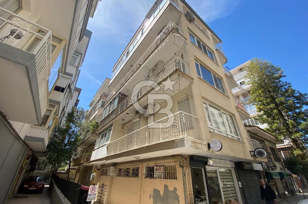 Konak Mimar Sinan Mah.de Eşyalı 3+1 Kiralık Daire