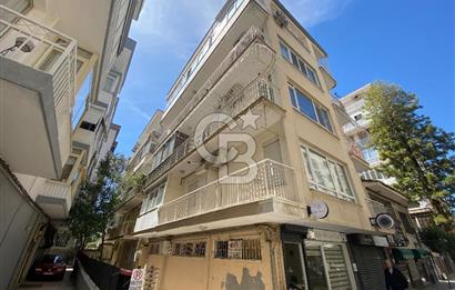 Konak Mimar Sinan Mah.de Eşyalı 3+1 Kiralık Daire