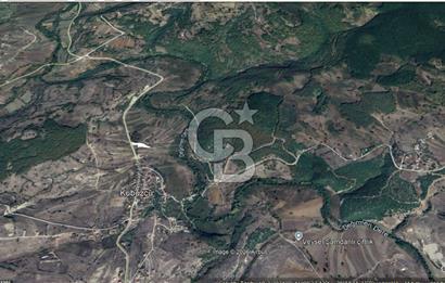 KANDIRA KUBUZCU, 2.555M2, MÜSTAKİL, YOLA CEPHE, KÖYİÇİ ARAZİ