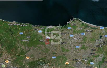 KANDIRA KUBUZCU, 2.555M2, MÜSTAKİL, YOLA CEPHE, KÖYİÇİ ARAZİ