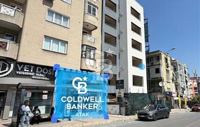 Merkezi Konumdaki Devren Kiralık Pet Market