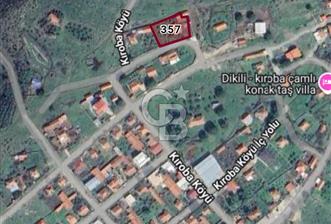 COLDWELL BANKER ROUTE | KIROBA'DA SATILIK ARSA - 6 - 328098