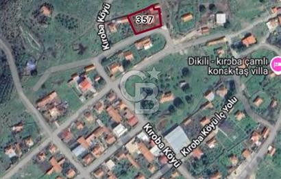 COLDWELL BANKER ROUTE | KIROBA'DA SATILIK ARSA