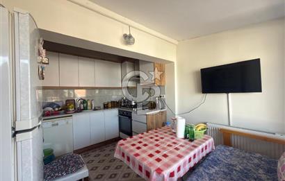 Urla Şirinkent'te Öztuncer Sitesinde Satılık 5+2 Villa