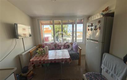 Urla Şirinkent'te Öztuncer Sitesinde Satılık 5+2 Villa