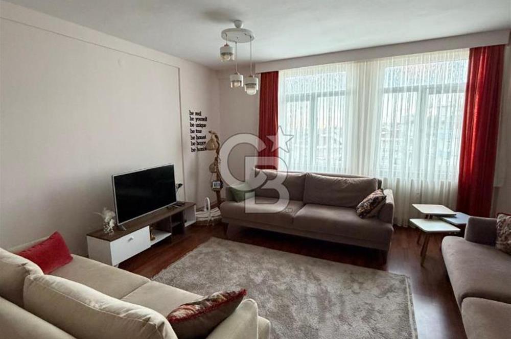 DOĞA KENTTE 3+1 SATILIK DAİRE 