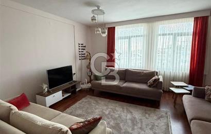 DOĞA KENTTE 3+1 SATILIK DAİRE 