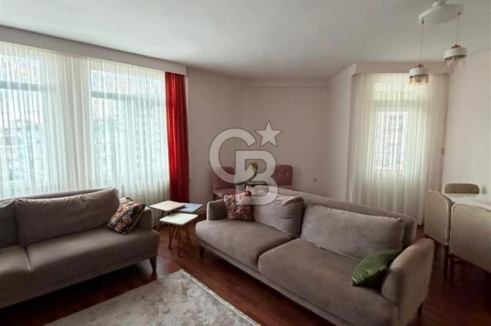 DOĞA KENTTE 3+1 SATILIK DAİRE 