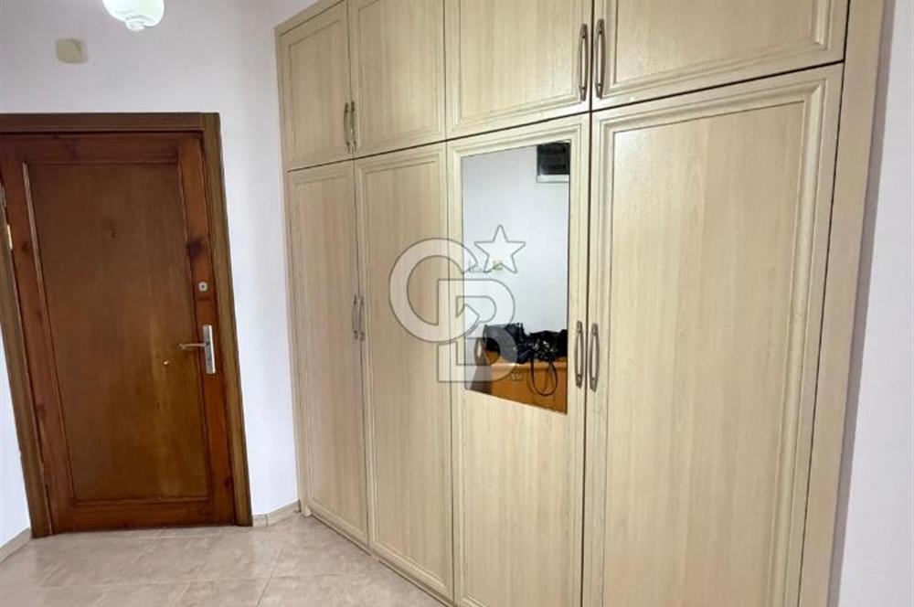 DOĞA KENTTE 3+1 SATILIK DAİRE 