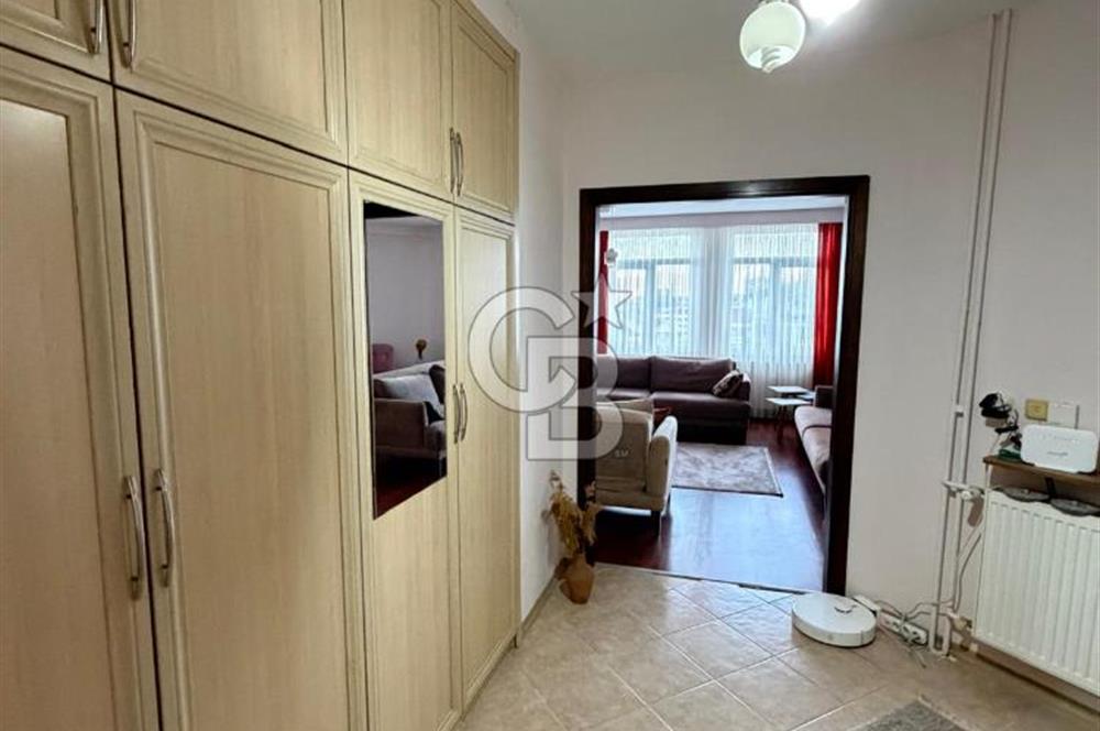 DOĞA KENTTE 3+1 SATILIK DAİRE 