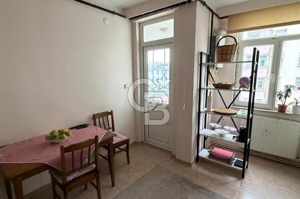 DOĞA KENTTE 3+1 SATILIK DAİRE 