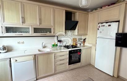 DOĞA KENTTE 3+1 SATILIK DAİRE 