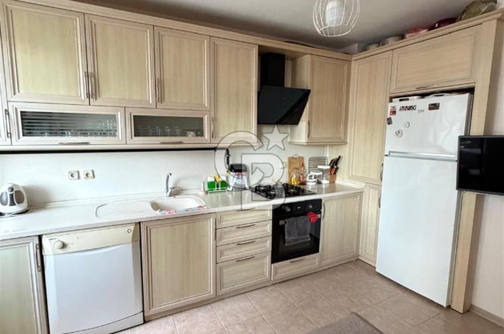 DOĞA KENTTE 3+1 SATILIK DAİRE 