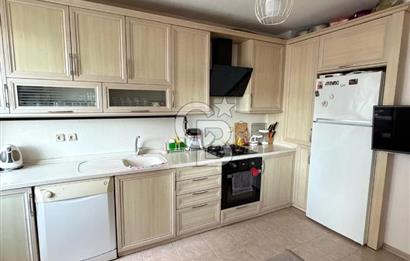 DOĞA KENTTE 3+1 SATILIK DAİRE 
