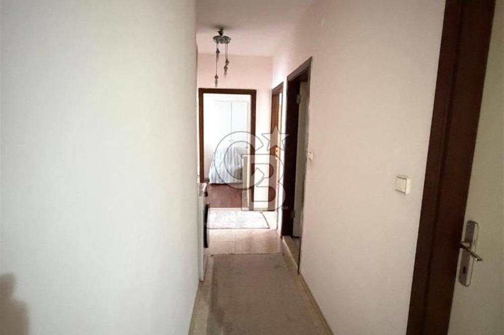 DOĞA KENTTE 3+1 SATILIK DAİRE 