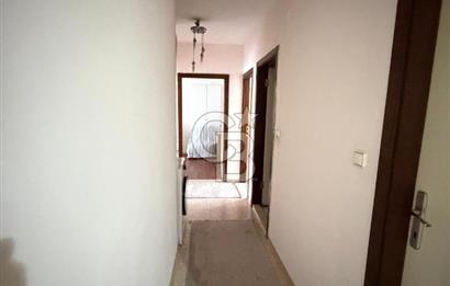 DOĞA KENTTE 3+1 SATILIK DAİRE 
