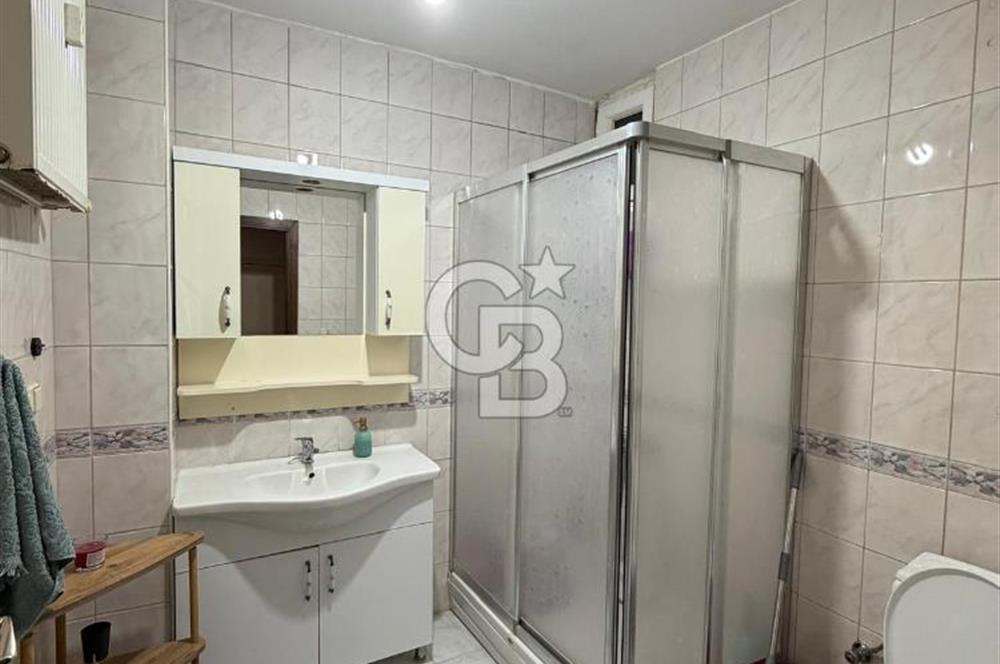 DOĞA KENTTE 3+1 SATILIK DAİRE 