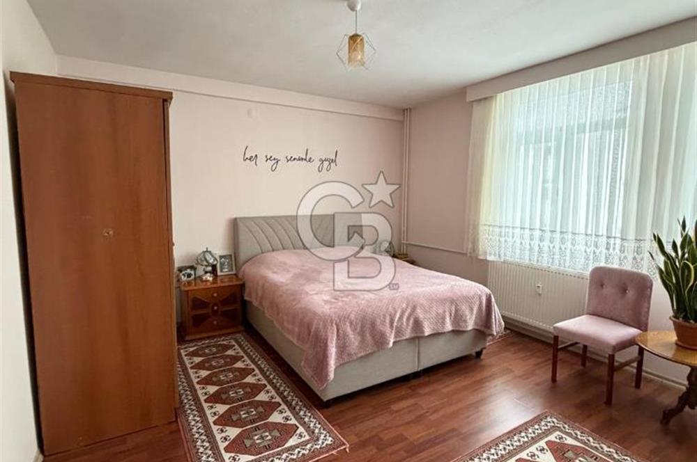 DOĞA KENTTE 3+1 SATILIK DAİRE 