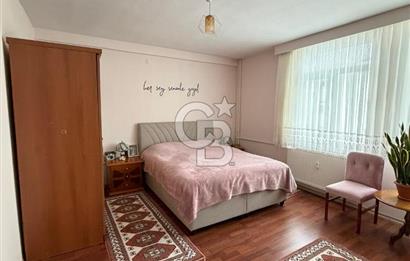 DOĞA KENTTE 3+1 SATILIK DAİRE 