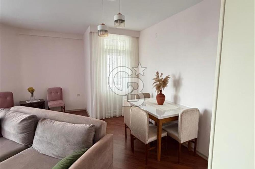 DOĞA KENTTE 3+1 SATILIK DAİRE 