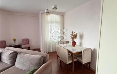 DOĞA KENTTE 3+1 SATILIK DAİRE 