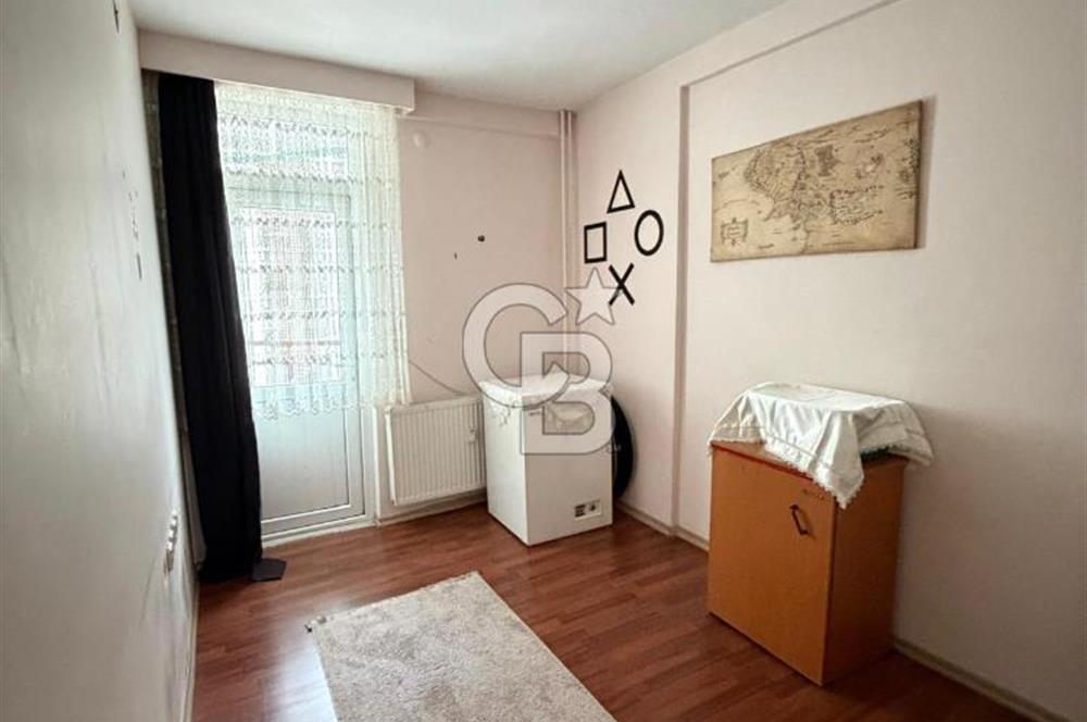 DOĞA KENTTE 3+1 SATILIK DAİRE 