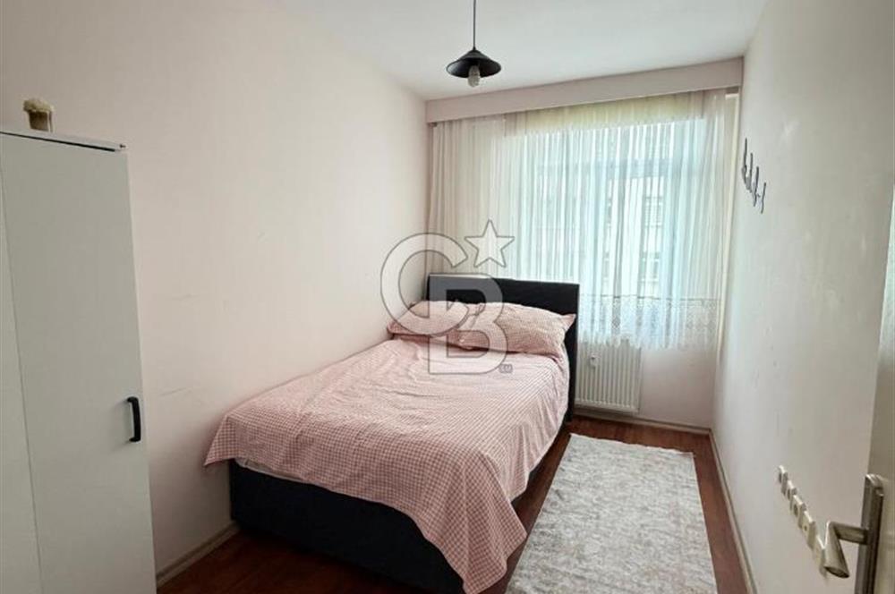 DOĞA KENTTE 3+1 SATILIK DAİRE 