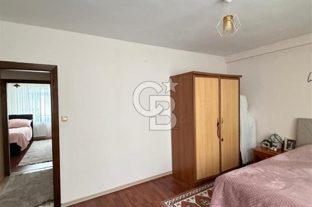 DOĞA KENTTE 3+1 SATILIK DAİRE 