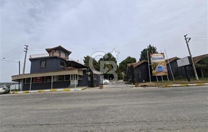 Yatırımlık Oturumluk Salihli Adala Armonide Aqua Parklı Villa