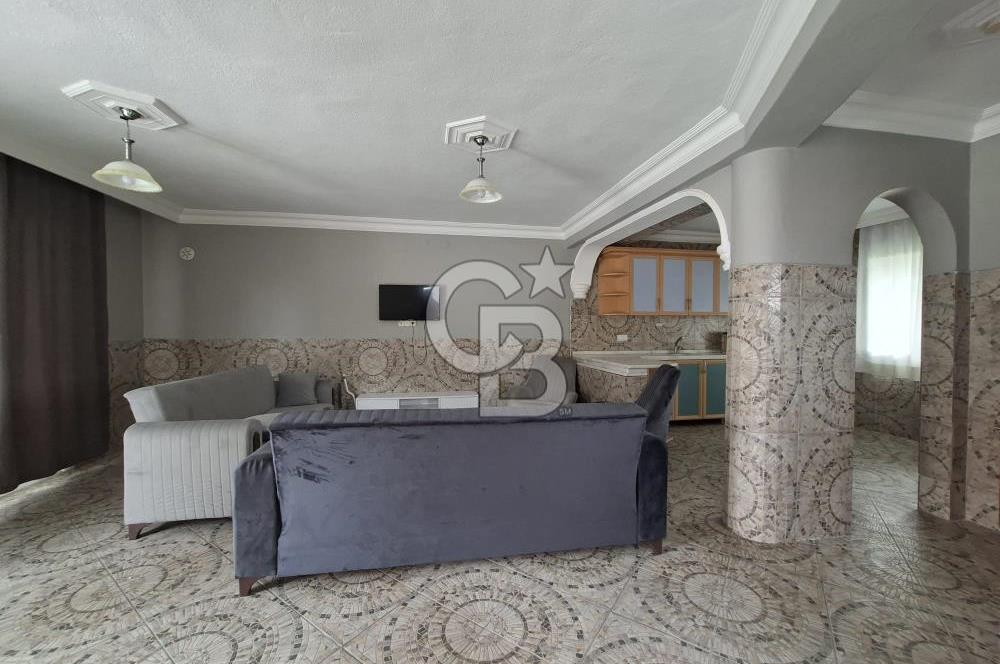 Yatırımlık Oturumluk Salihli Adala Armonide Aqua Parklı Villa