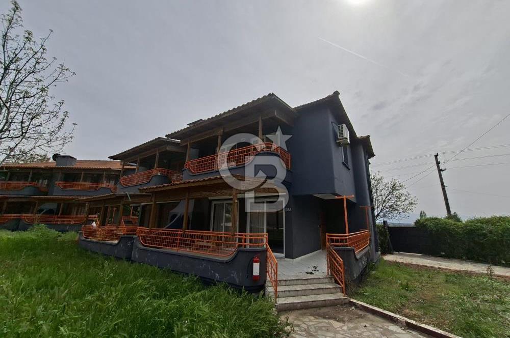 Yatırımlık Oturumluk Salihli Adala Armonide Aqua Parklı Villa