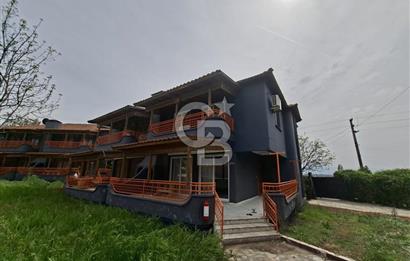 Yatırımlık Oturumluk Salihli Adala Armonide Aqua Parklı Villa