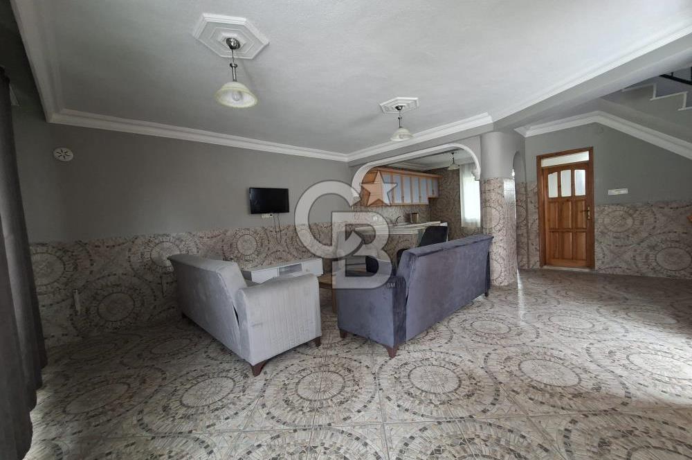 Yatırımlık Oturumluk Salihli Adala Armonide Aqua Parklı Villa