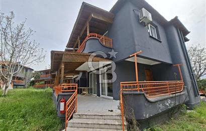 Yatırımlık Oturumluk Salihli Adala Armonide Aqua Parklı Villa