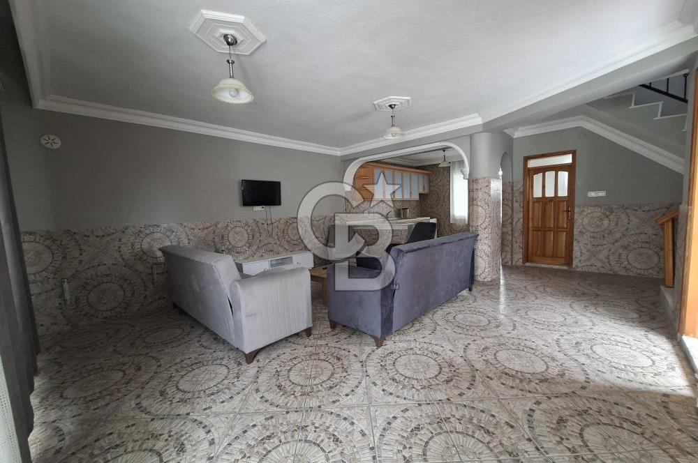 Yatırımlık Oturumluk Salihli Adala Armonide Aqua Parklı Villa