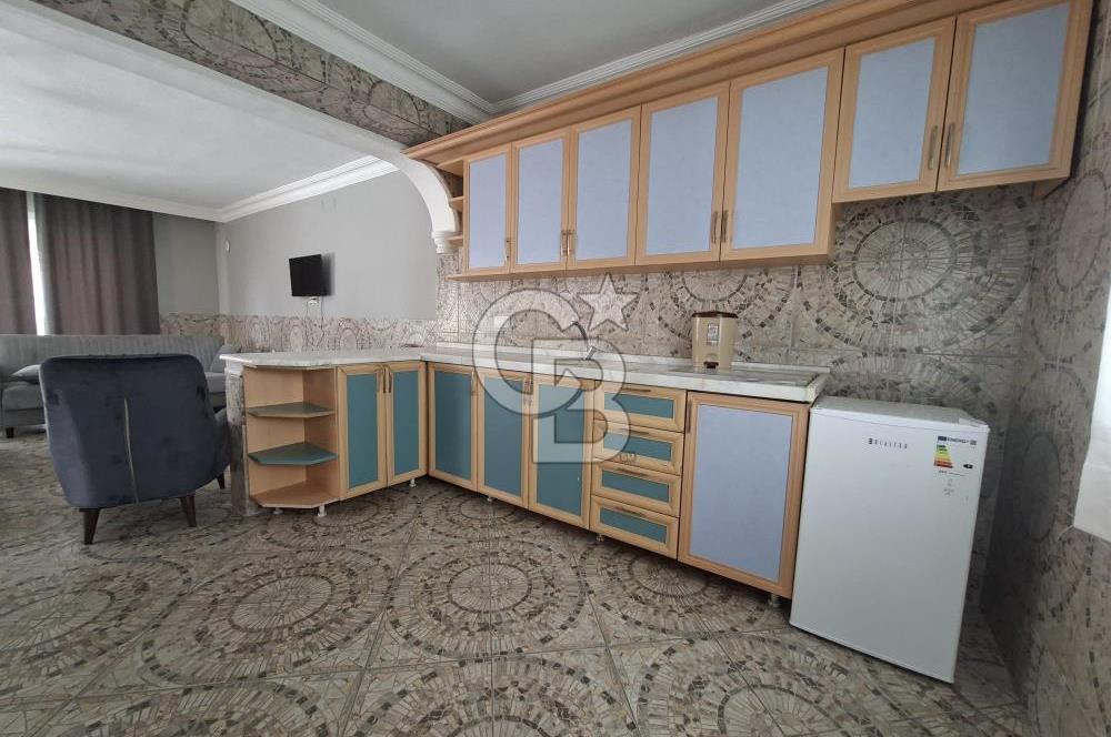 Yatırımlık Oturumluk Salihli Adala Armonide Aqua Parklı Villa