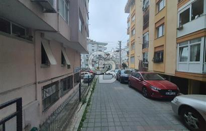 Konak Çankaya'da Merkezi Konumlu 2+1 Satılık Daire